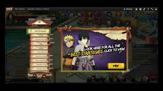 Naruto Online F2P-2k coupons into the lucky board is it still worth it?
