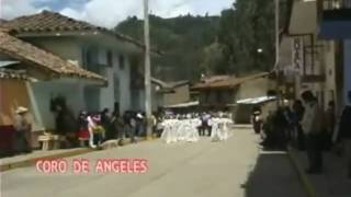 "BUÑUELOS" / ANGELES - PARTE 1