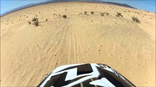 Superstition Desert Ohv