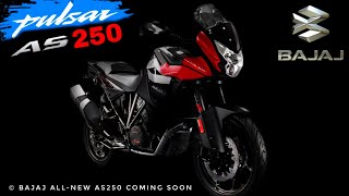 2020 BAJAJ PULSAR AS250 || Upcoming Bikes In 2020 In India | Price & Launch Date ? | Upcoming Bikes