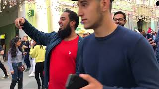 World Cup 2018 fans in Moscow - Чемпионат Мира 2018 Болельщики  в Москве