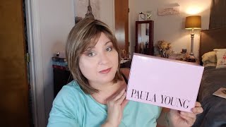 Paula Young Wig Unboxing  | Ashlee