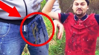ЛОВИМ ЯЙЦА CHALLENGE / CATCH EGG ЧЕЛЛЕНДЖ