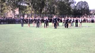 1 сентября 2012 г. Гимназия №4 (Смоленск)