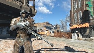 Fallout 4 - Episode 8 ( With Mods )