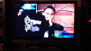 Tuxiz on Q13 FOX News