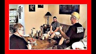 (1165) О ЧЁМ РАССКАЗЫВАЛ ВИНСЕНТ???) ПРЯМОЙ ЭФИР Natalya Falcone