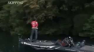 ТЕХНИКА ЗАБРОСА Skipping