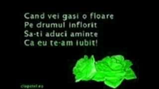 Greseala mea ca te-am iubit prea mult     by Deejay Scorpyo