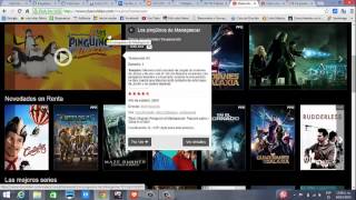 Crear cuenta Claro video gratis