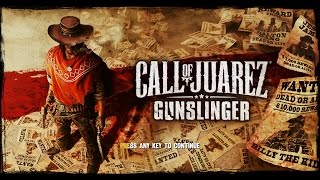 How to download Call of Juarez Gunslinger WITH NO ERRORS FREE Read Description.