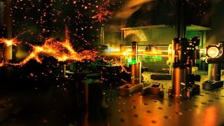 The Super-Resolution Revolution
