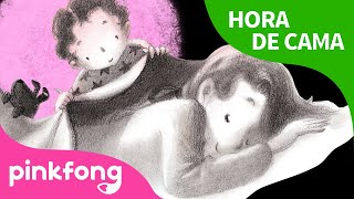 Un Día Ocupado | ????Cuentos para ir a Dormir | Pinkfong Cuentos Infantiles