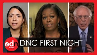 Five Things You Need To Know About The DNC’s Virtual Event
