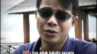 Madi Gubarsa - Mananti Adiak Ka Pulang