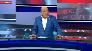 Рабинович: Победа "ОПЗЖ" на местных выборах прочерчивает путь к нашей победе на выборах в Раду!