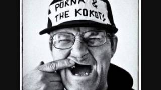 Porna & The Kokots - Freaks - Day of the death