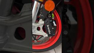 TERNYATA INI BREMBO KW