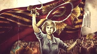 Hearts of Iron IV - По сети СССР  +18 СОБИРАЕМ НАРОД!!   ID 90110829463079   !!!!