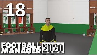 FM 20 I JOURNEYMAN Staffel2 I Entlassene Talente aus der Premier League [Deutsch|German]