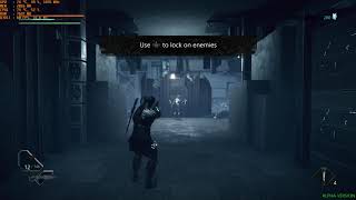 (Alpha) Immortal: Unchained | Asus ROG Strix GL502 | i7 6700HQ | GTX 1060 (Mobile) 6GB
