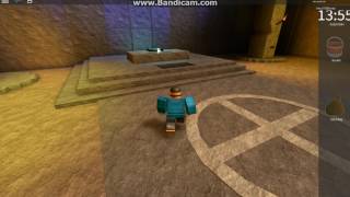 ROOM ESCAPE Walkthrough-Treasure Cave (ROBLOX)