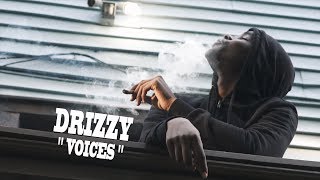 Drizzy - Voices | (Official Music Video) Dir By @Prince485 (4K)