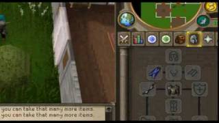 RuneScape - Glitches part 20 Ultimate!