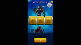 MPQ Day 1312: New 4* Black Cat review & Training, PvP with requests & Tokens!