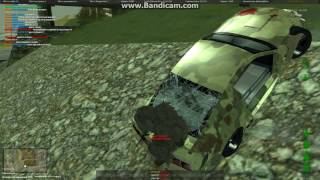 Магия вне Хогвартса l Fantastical Alpha Mta 1.5.2