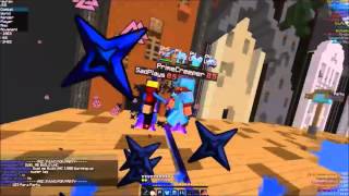 [Faurax 3.6] Badlion Gets Memed.