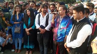 Protest of Zubeen Garg against #CAA.. Please Share and Subscribe..