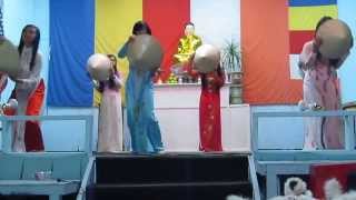 Xuan Dep Lam Sao