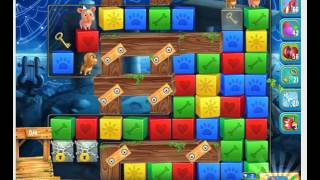 Pet Rescue Saga Level 656 No Boosters