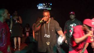 K-LOE Forien Tripps