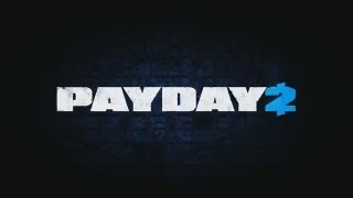 Payday 2 on Geforce210