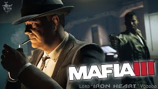 ? MAFIA 3 ► КОНТРАБАНДА: ПАПАША УОЛЛЕР | Прохождение на Русском языке + РУССКАЯ ОЗВУЧКА ✔ Серия #8
