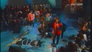 BRENNERO 66" LIVE -POOH