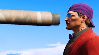 WHAT WILL HAPPEN NEXT?! (GTA 5 Funny Moments)