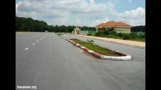 Đất Trung Tâm Bến Cát Bình Dương cực kỳ hấp dẫn