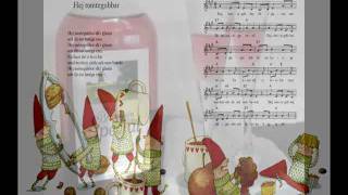 Ärtans Julpotpurri