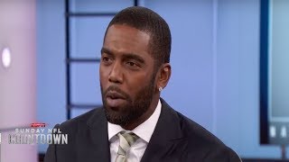 Randy Moss: NFL owners own teams, not players | NFL Countdown | ESPN
