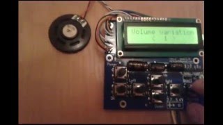 Металлоискатель Квазар АРМ - тест на помехи (Металошукач Quasar ARM)