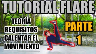 TUTORIAL FLARE EN ESPAÑOL - PARTE 1