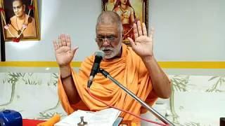 Pravachan 15 IshavasyaUpanishad [Apourusheya] प्रवचन १५ ईशावास्योपनिषद [ ईशोपनिषद ]
