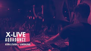Xenia Beliayeva (Live) @ Aquadance