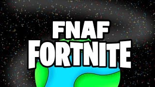 Minecraft Fnaf: Fortnite Adventure (Minecraft Roleplay)