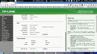 Block Facebook, youtube, twitter and any website from your router