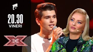 Mihai Onilă Muzicalitate și TRĂIRE la maxim | Bootcamp