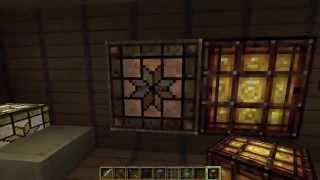 Glimmar’s Steampunk Texture Pack Minecraft 1.8